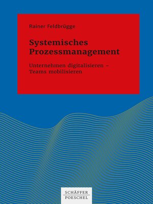 cover image of Systemisches Prozessmanagement